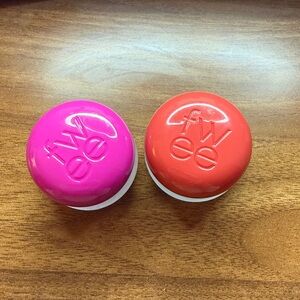 Fwee Lip&Cheek Blurry Pudding Pots